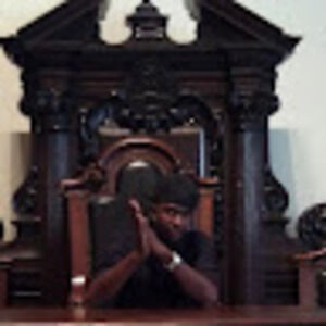 Meet your Posher, Ramondo